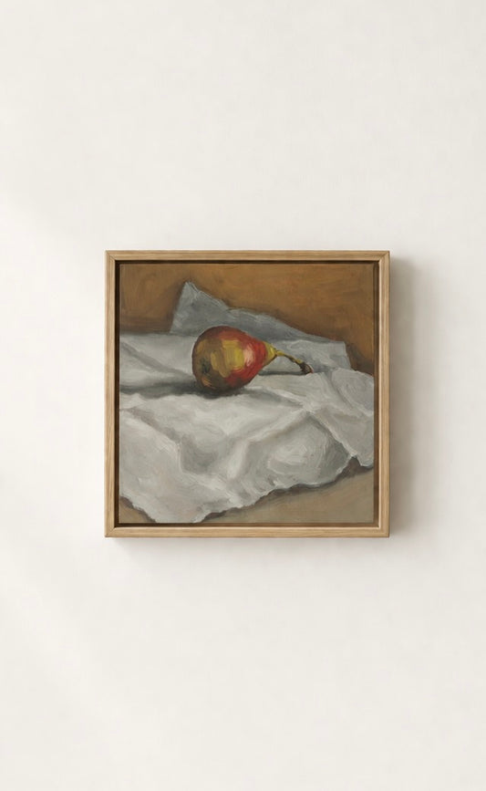 Pear study I