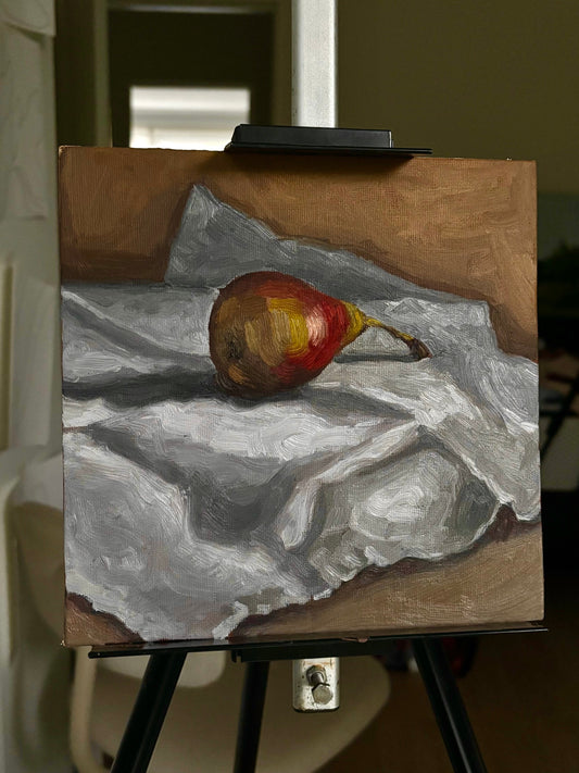 Pear study I
