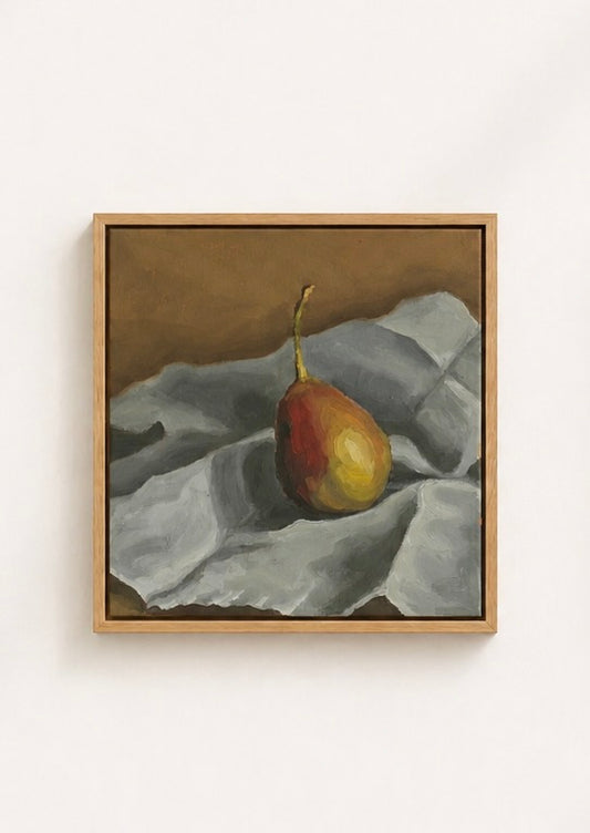 Pear study II