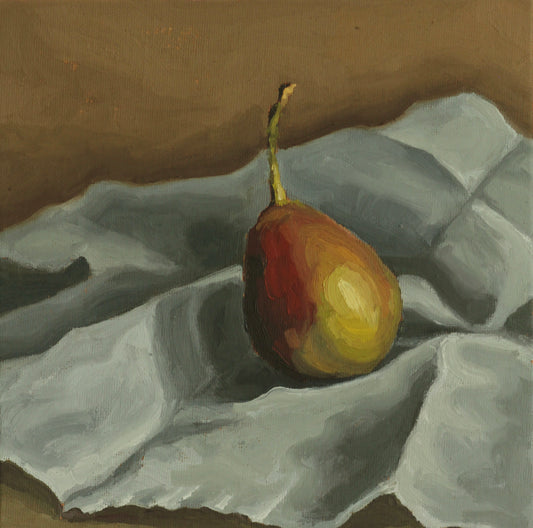 Pear study II