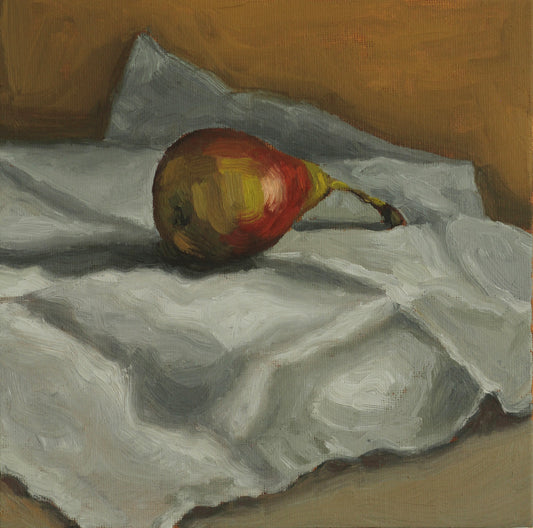 Pear study I