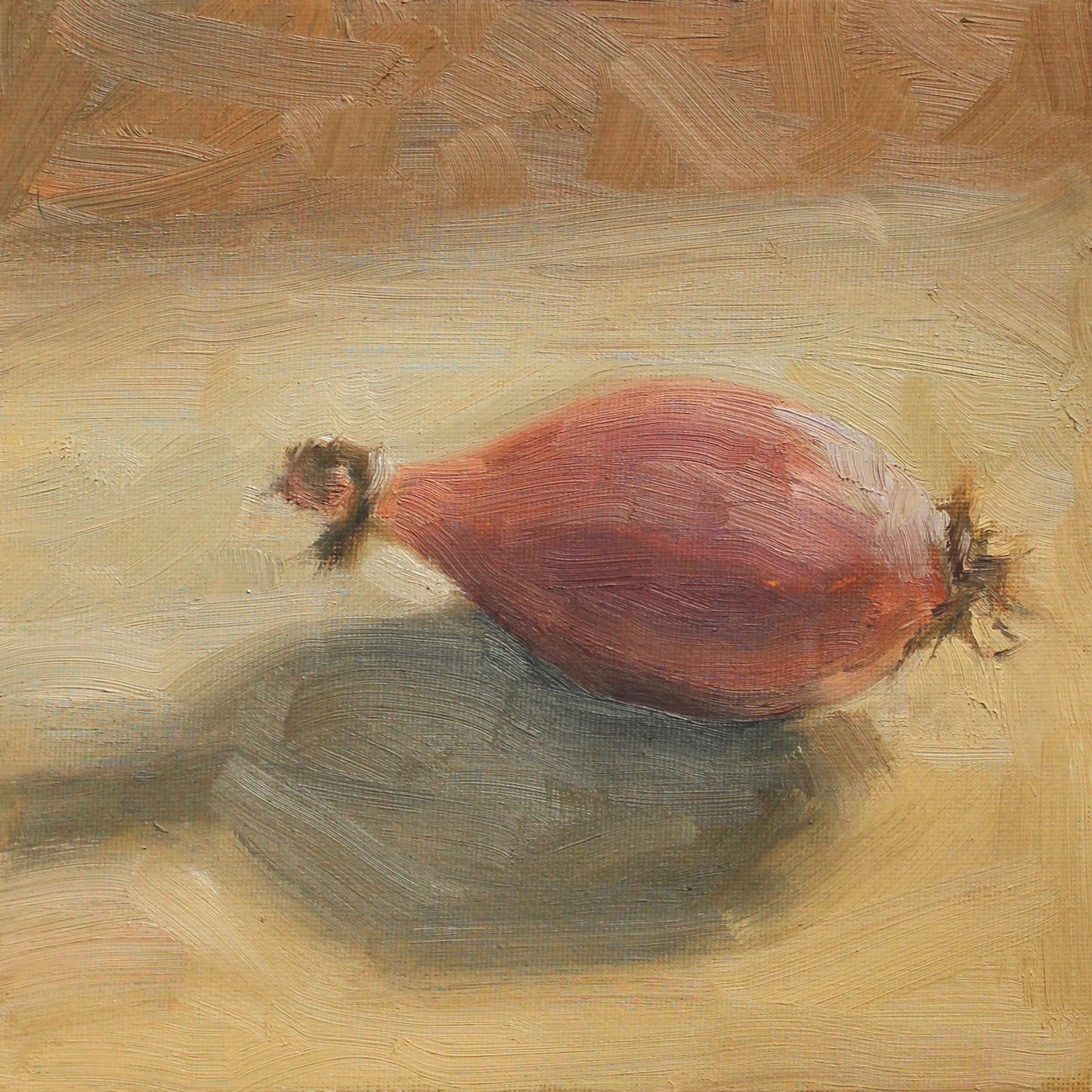 Onion study I