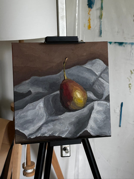 Pear study II